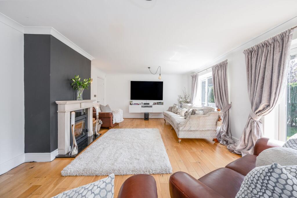 The Hollies, Aughton, L39 – pohled 6