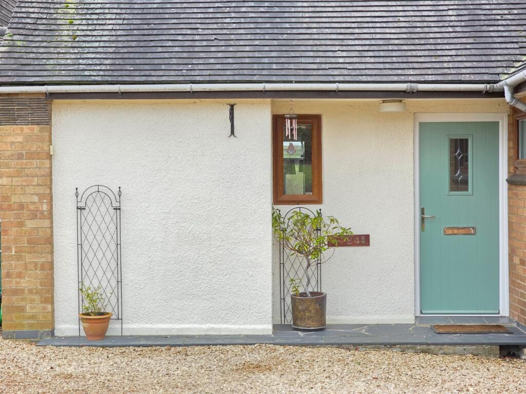 Kings Lane, South Croxton, LE7 photo 2
