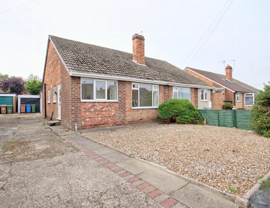 Main image of property: Mill Drive, Leven, Beverley