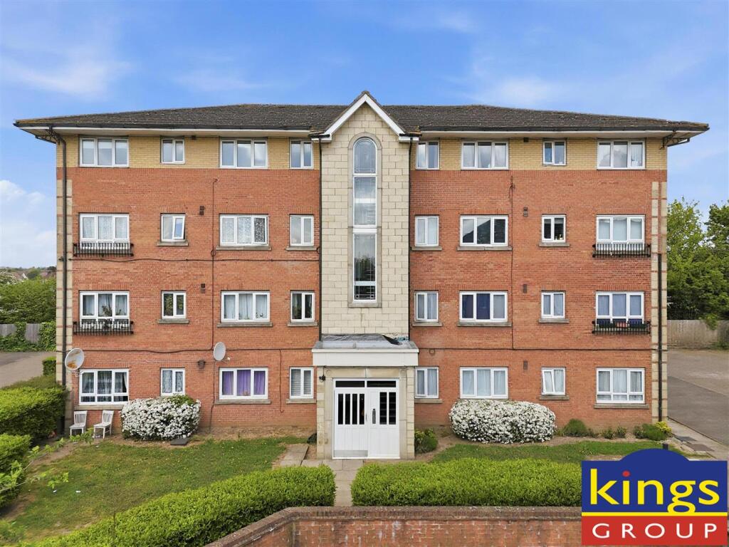 Main image of property: Buxton Close, Edmonton, N9