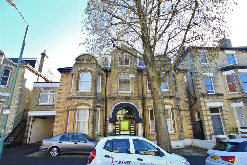 Main image of property: Wilbury Road, Hove
