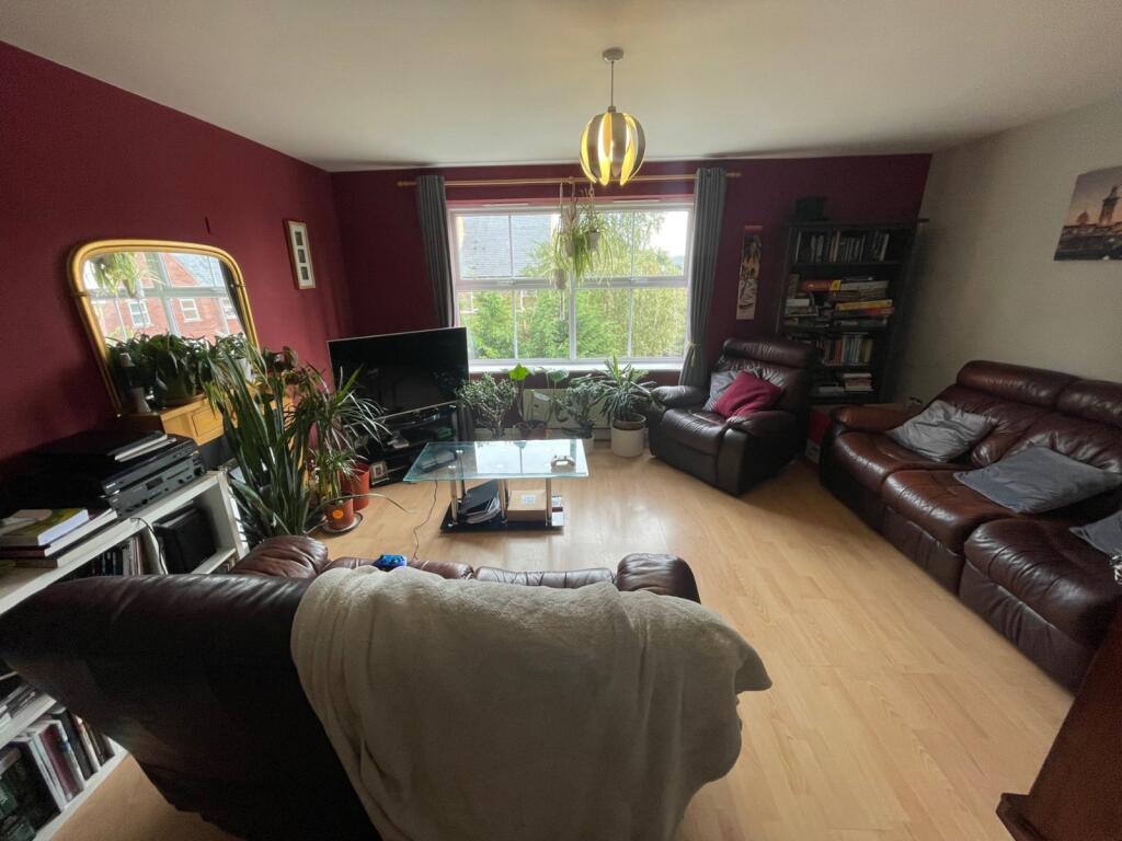 Main image of property: Carisbrooke Road, Far Headingley, Leeds, LS16