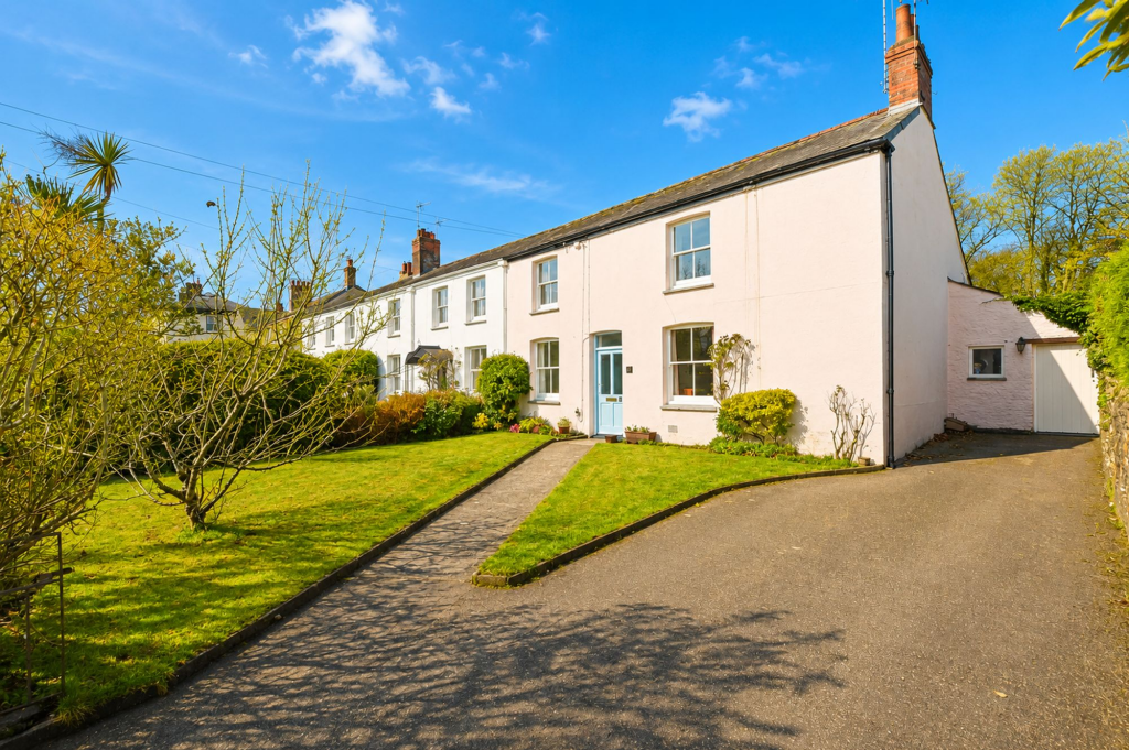 Main image of property: Quay Road, St. Austell, PL25