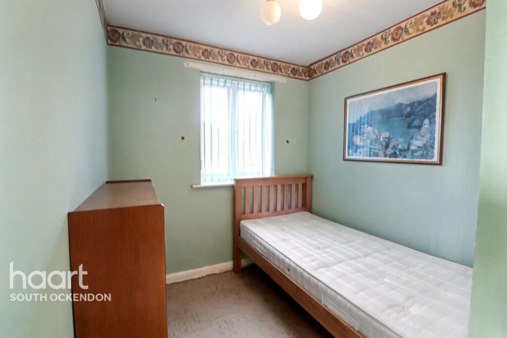 Main image of property: Danbury Crescent, South Ockendon
