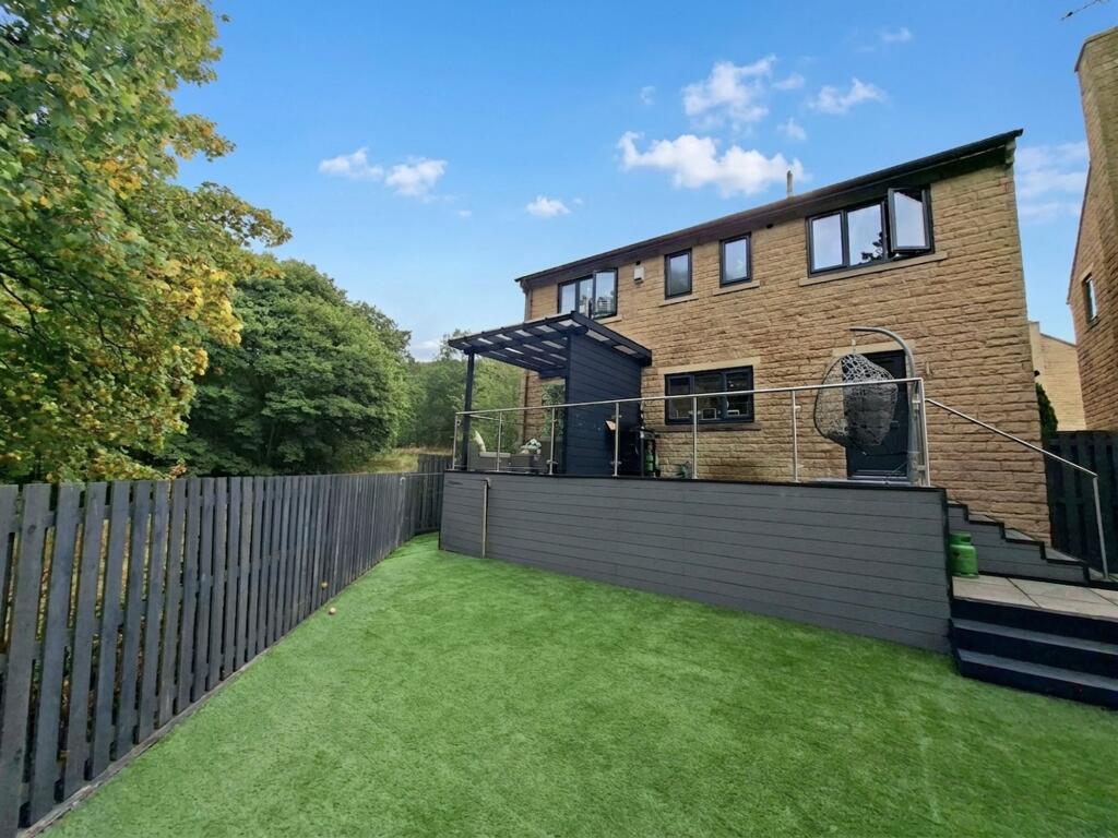 House in Sheffield