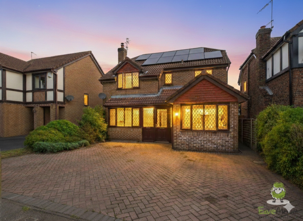 Main image of property: Redshank Avenue, Winsford, Cheshire, CW7