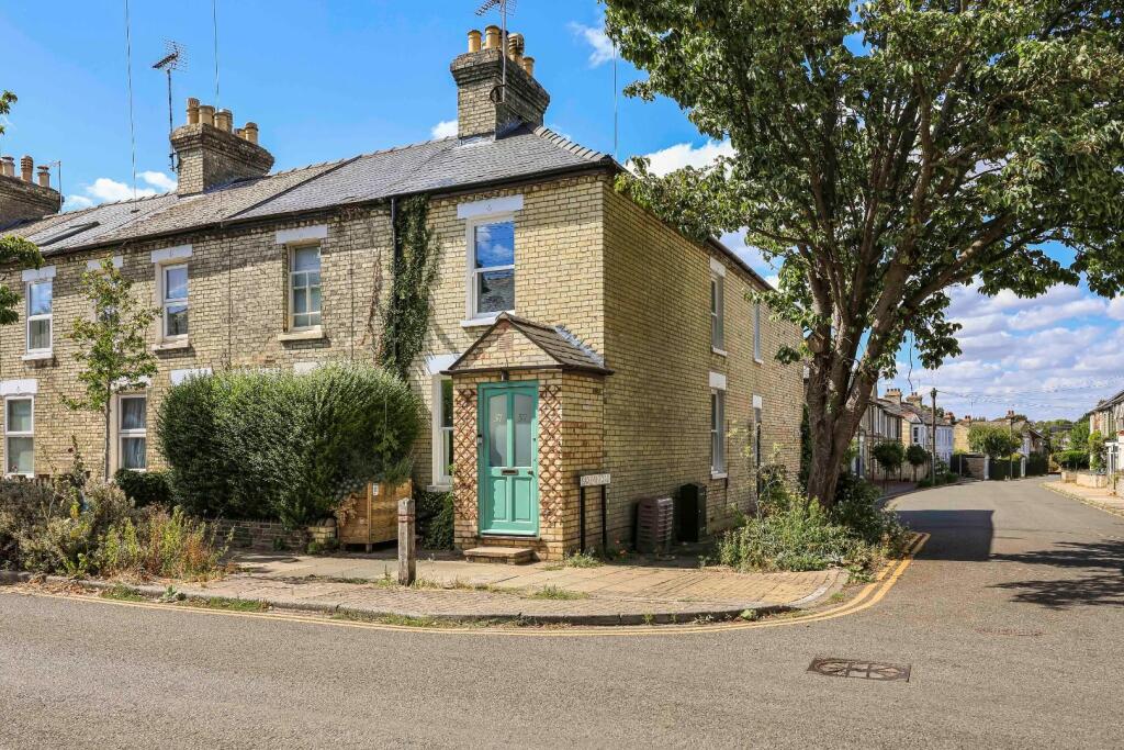 Main image of property: Beche Road