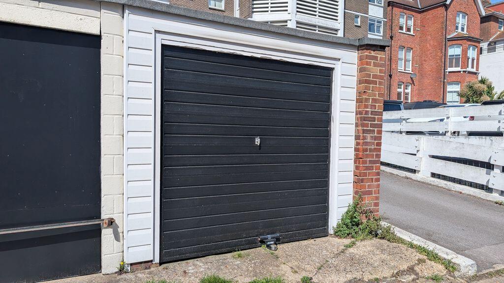 Main image of property: Garage 4 Clarence Road, Southsea