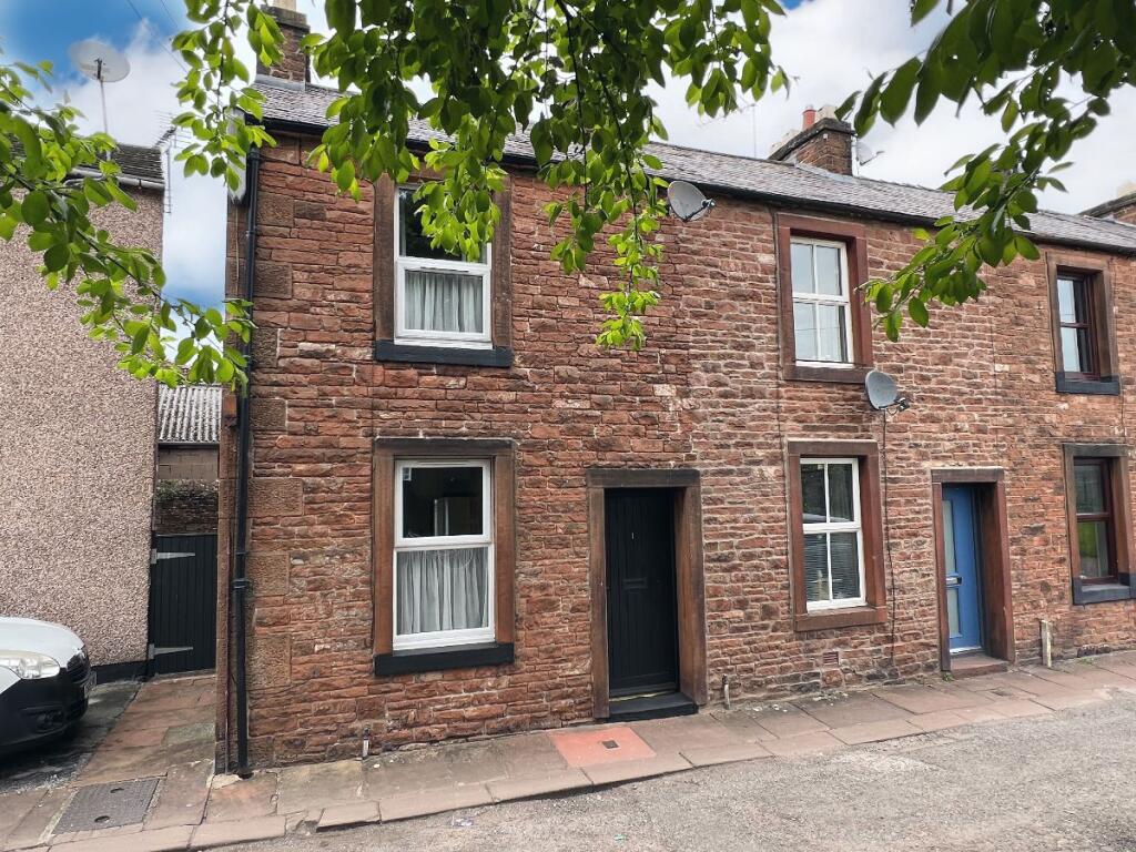 Main image of property: 1 Crown Terrace, Penrith CA11 7XP
