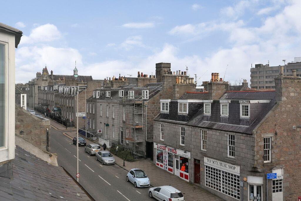 Additional image 12 of 130C Crown Street, Aberdeen, AB11 6HQ
