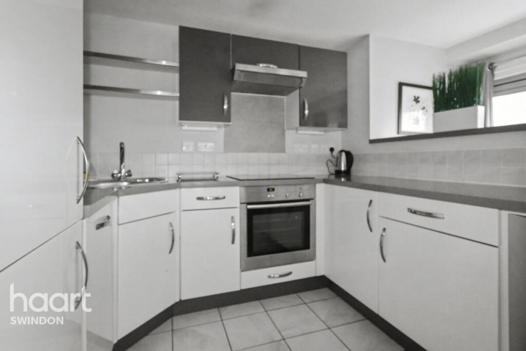 Main image of property: Beckhampton Street, Swindon