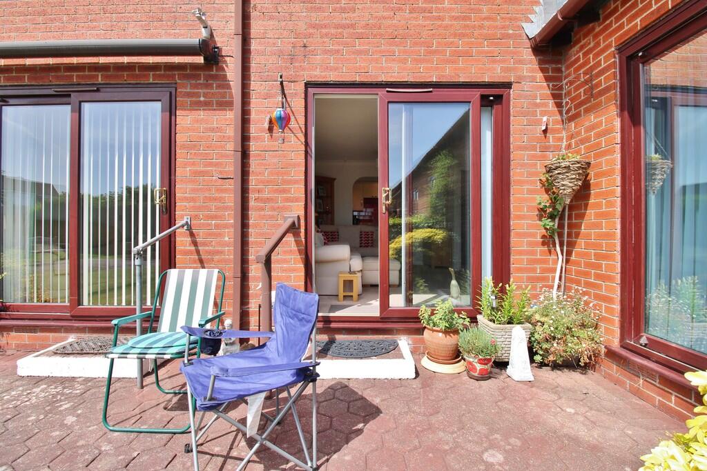 Grosvenor Court, Stubbington photo 4