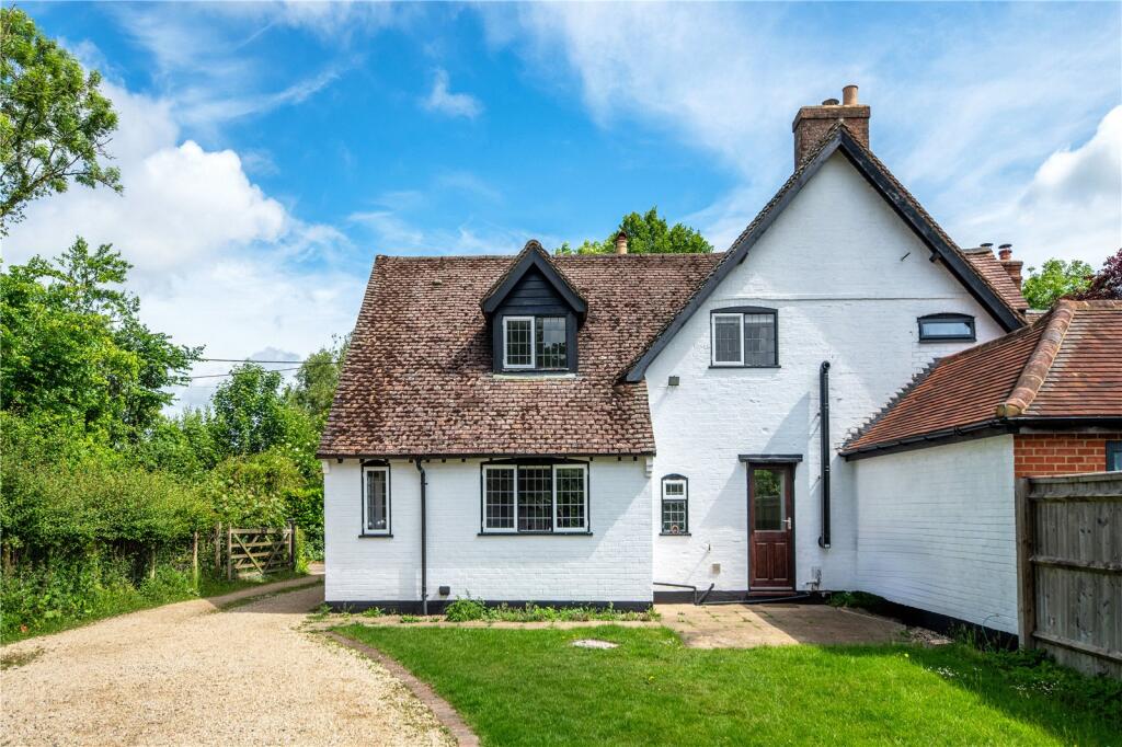 Main image of property: Sprigs Holly, Chinnor, Oxfordshire