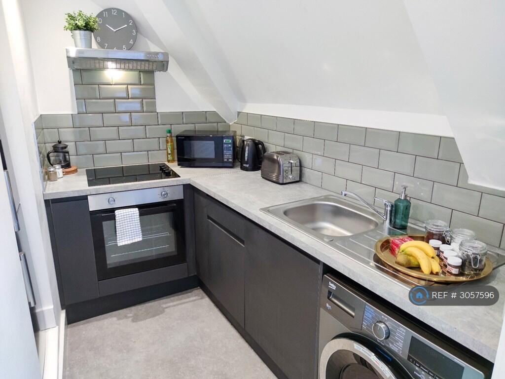 Apartment in Sunderland - More