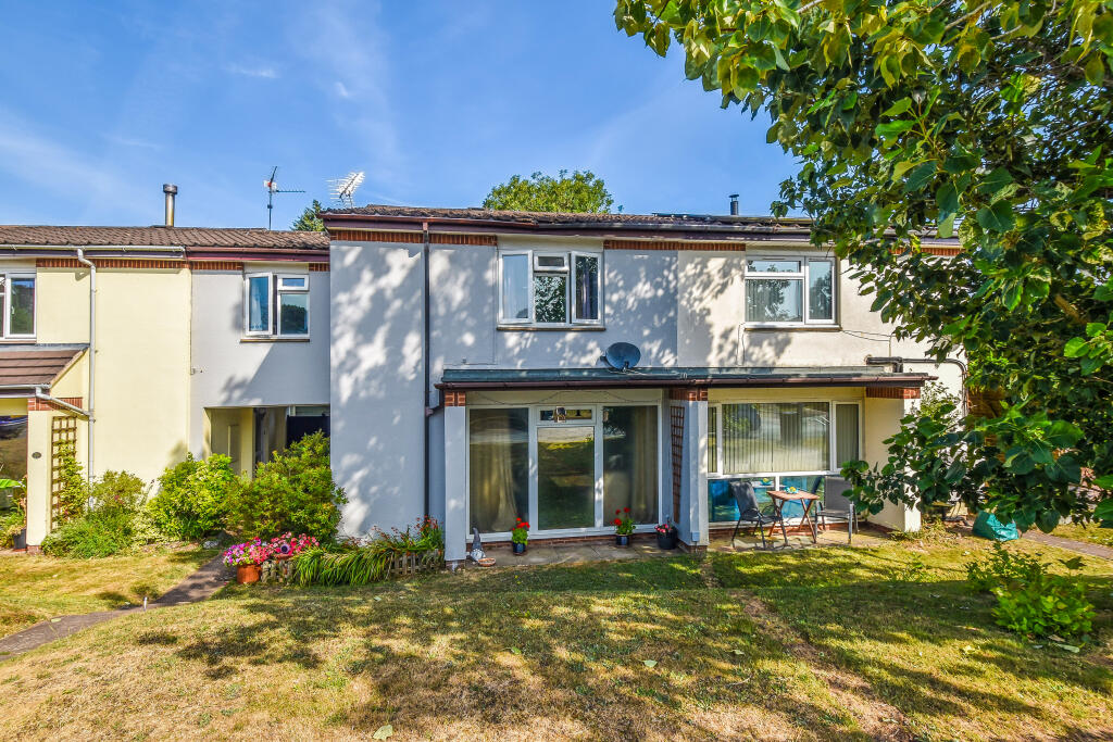Main image of property: Townlands, Willand, EX15