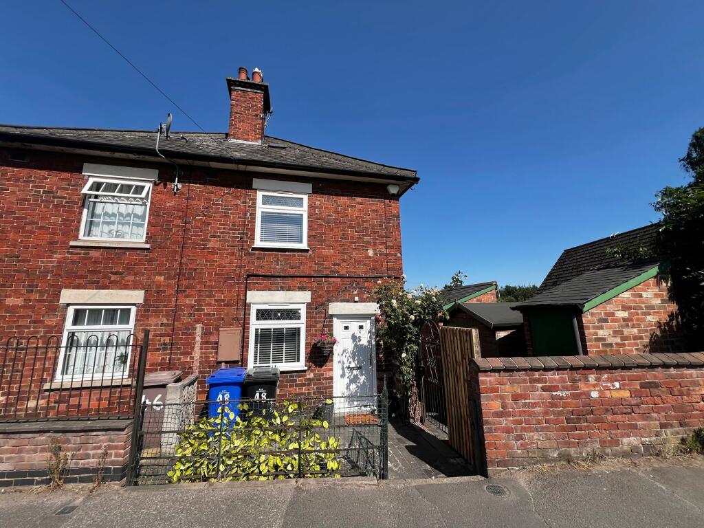 Main image of property: Longmoor Lane, Sandiacre, NG10