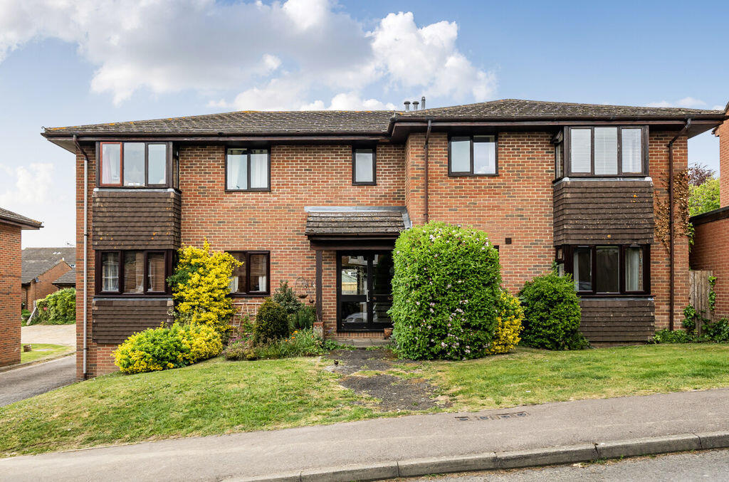 Main image of property: Woodbury Road, Hawkhurst