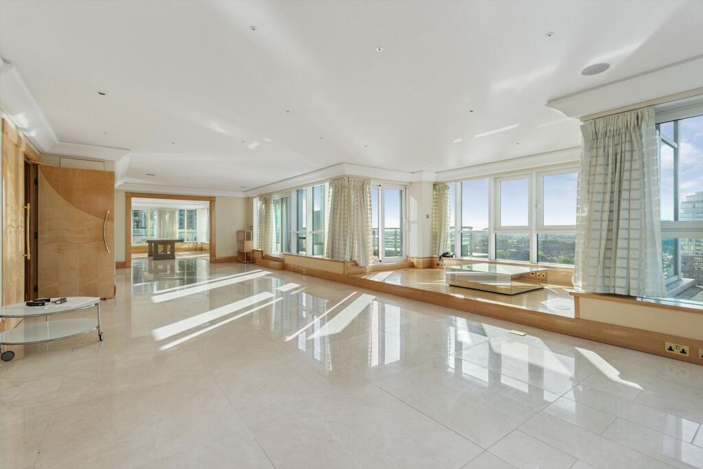 Main image of property: St. George Wharf, London SW8