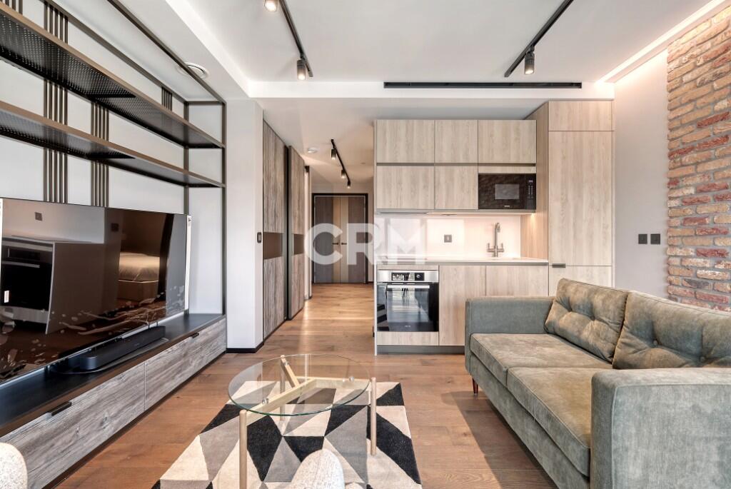 Main image of property: Hewett Street, London, EC2A