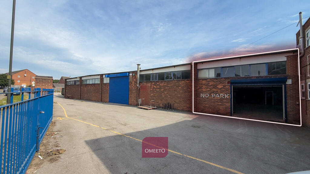 Unit to Rent