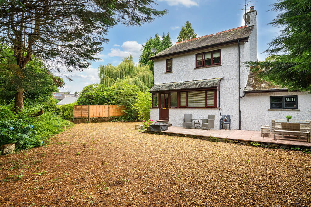 3-bed detached on 1 McIver Close, Waterhead, Ambleside, Cumbria, LA22 0DX, £480,000