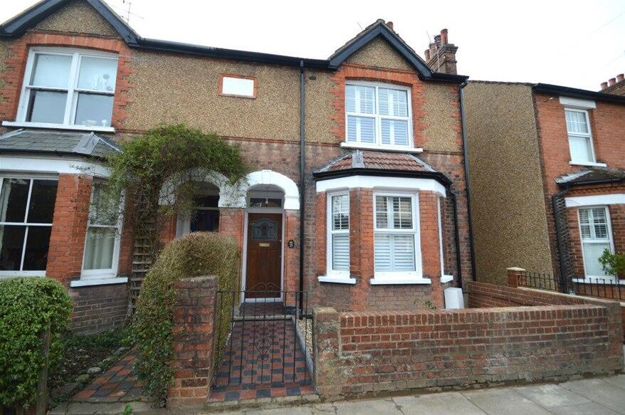 Main image of property: Sandfield Road, St Albans, St. Albans, AL1