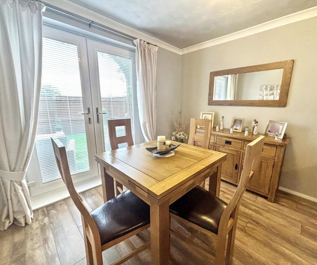 Red House Farm Estate, Bedlington, Northumberland, NE22 6HF photo 5