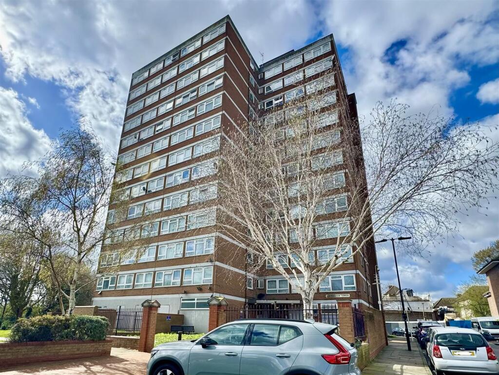 Main image of property: Sheringham Towers, Baird Avenue, Southall