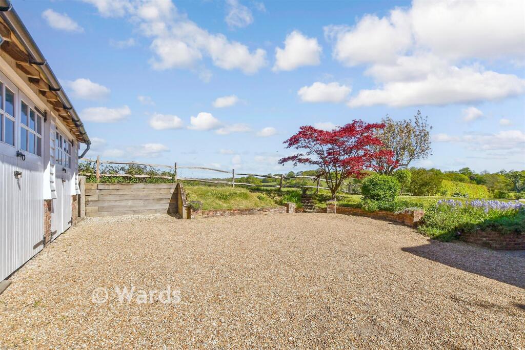 Main image of property: Iden Green Road, Cranbrook, Kent
