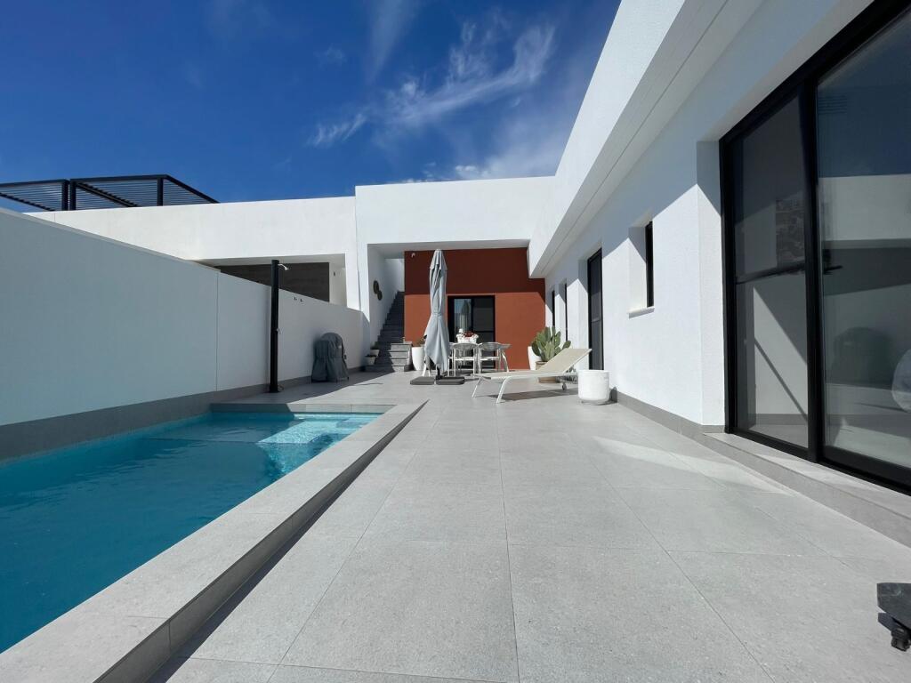 Main image of property: Murcia, Torre-Pacheco