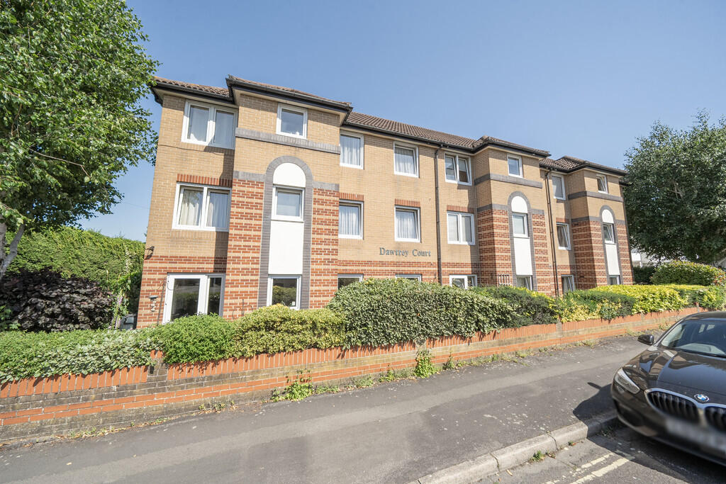 Main image of property: Grosvenor Road, Southampton