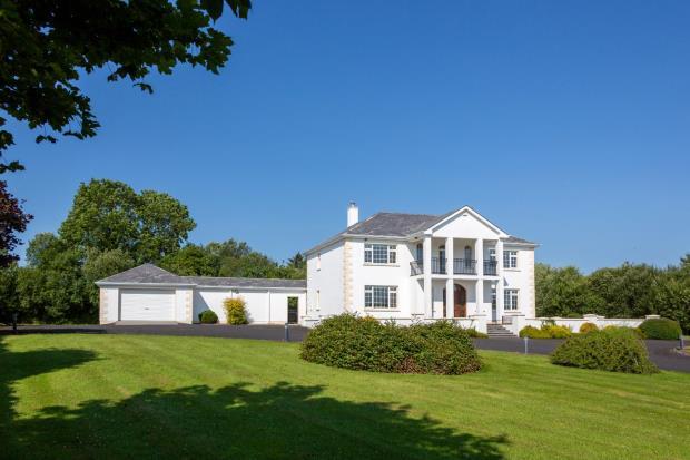 Main image of property: Aghacordrinan, Aughnacliffe, Co Longford