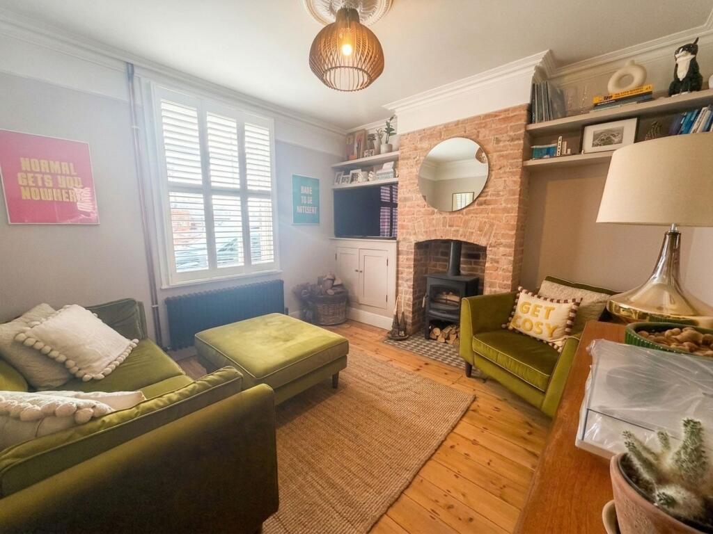 House in Nottingham - View 2