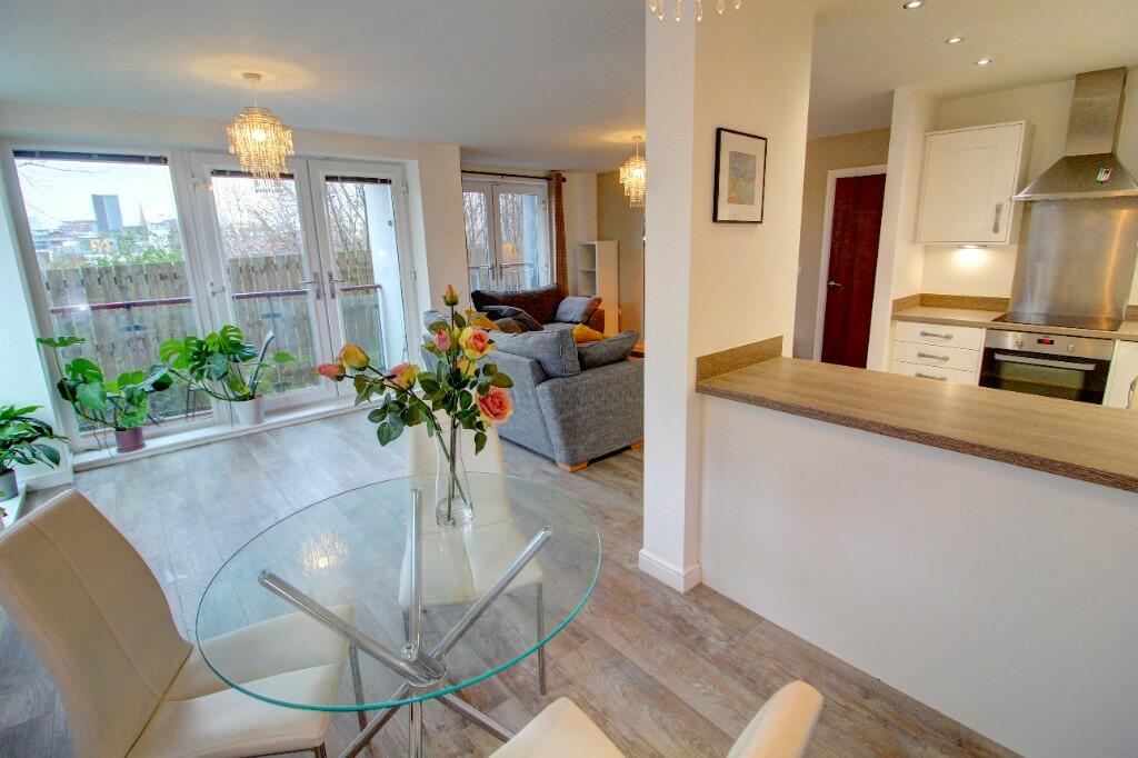 Main image of property: Worsdell Drive, Gateshead, Tyne And Wear, NE8