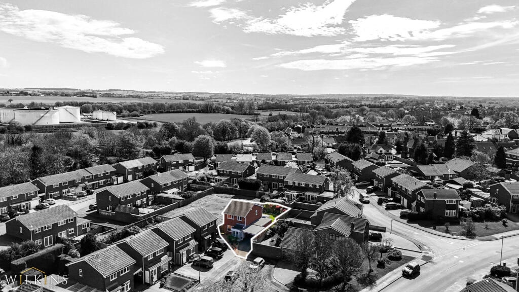 Additional image 32 of Cedar Crescent, Kingsbury, Tamworth, Warwickshire, B78