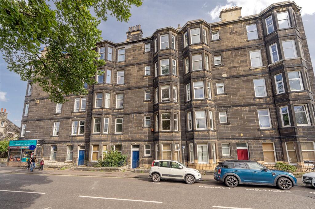 Main image of property: 3/5 Links Place, Edinburgh, EH6