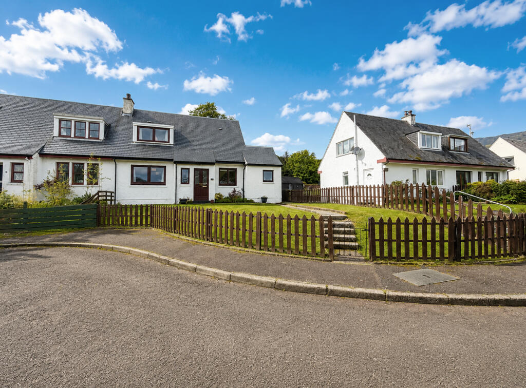 Main image of property: 6 North Corran, Ardgour, By Fort William, PH33 7AA