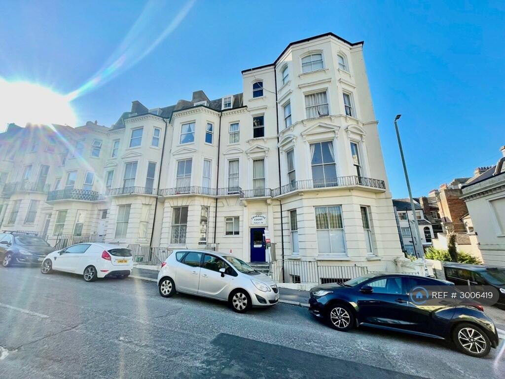 Main image of property: St. Margarets Road, St Leonards-On-Sea, TN37