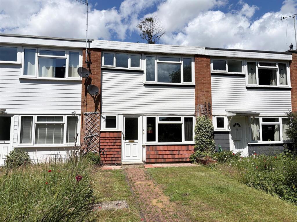 Main image of property: Chiltern Gardens, Leighton Buzzard, Bedfordshire