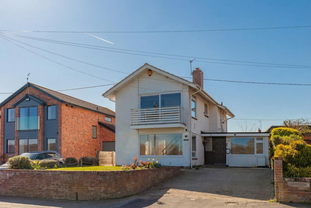 Main image of property: Wilsham Road, Abingdon