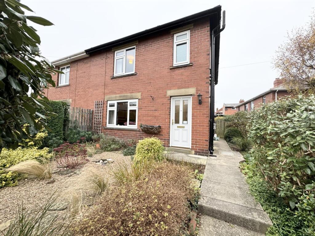 Main image of property: Sunnymead, Scissett, Huddersfield