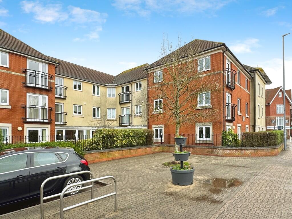 Main image of property: Lymington Road