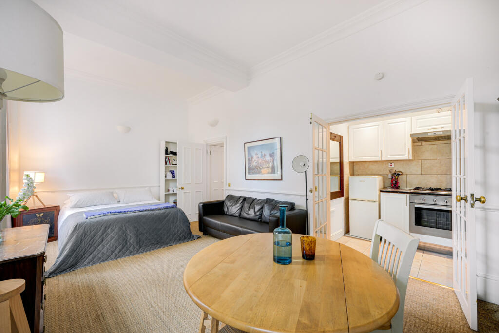 Main image of property: Stanhope Gardens, 
South Kensington, SW7