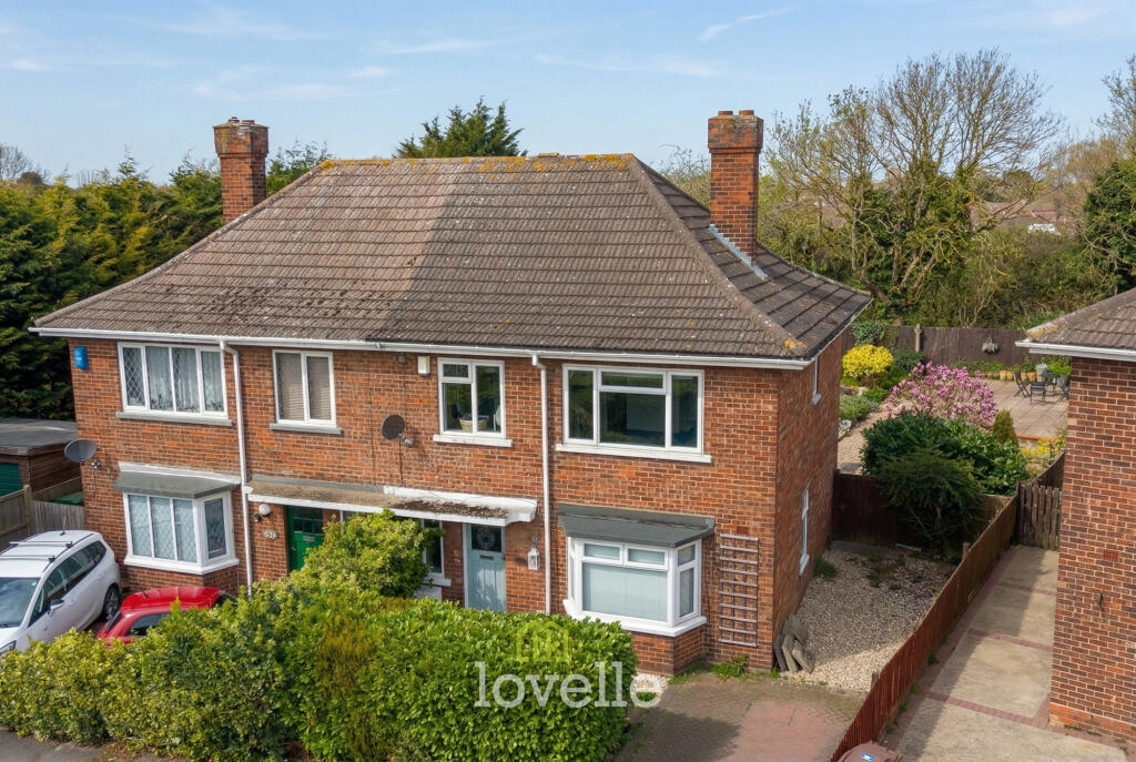 Main image of property: Normandy Road, Cleethorpes, DN35