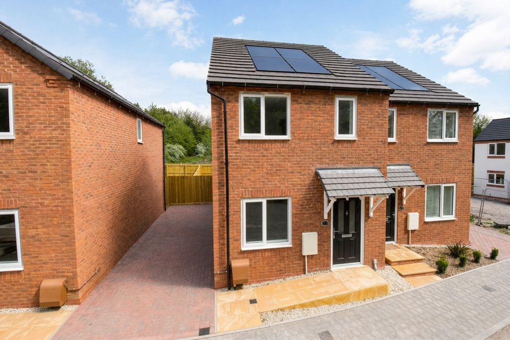 Main image of property: Doseley Road, Dawley, TF4