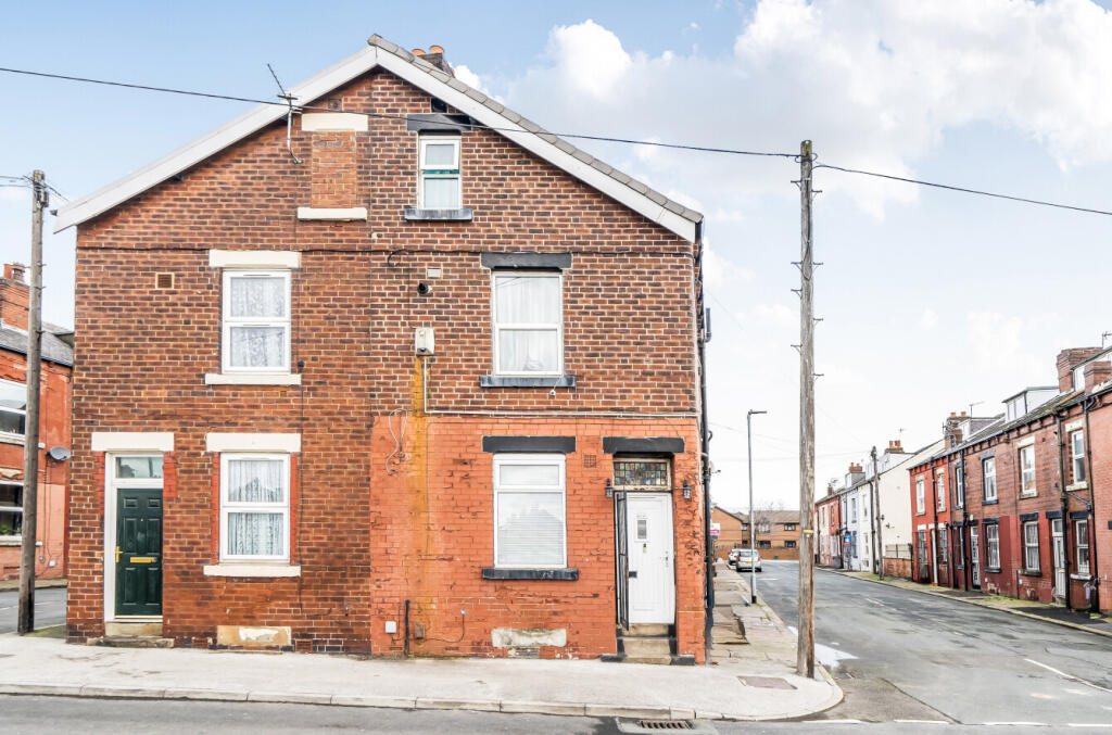 Main image of property: East Park Road, East End Park, Leeds, LS9
