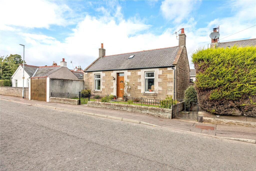 Main image of property: William Street, Carnoustie, Angus, DD7