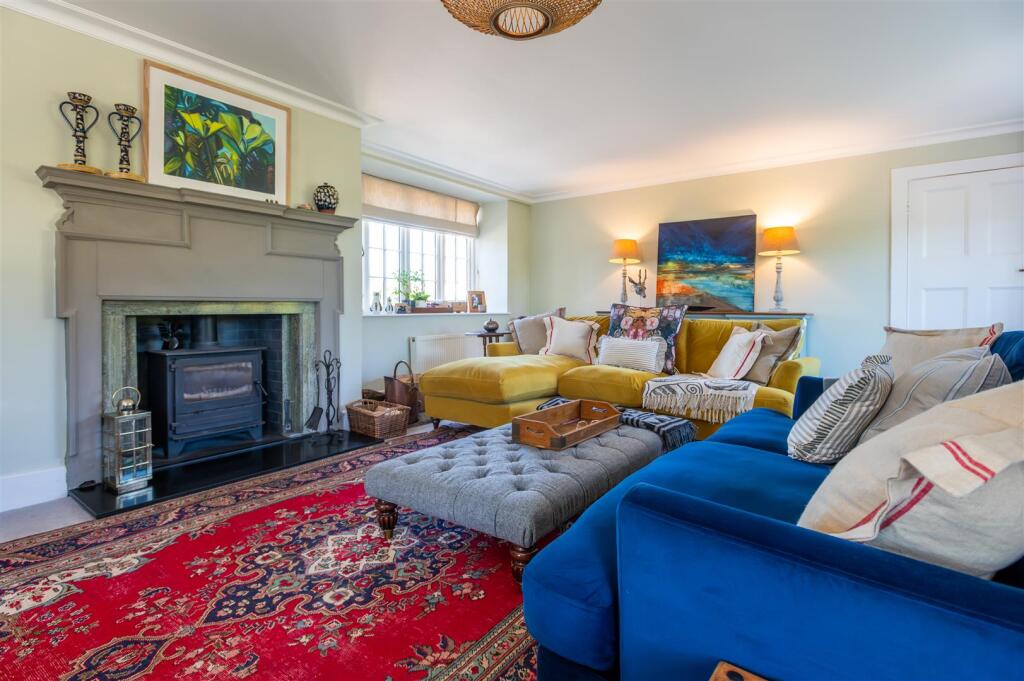 House in Beaumaris, Cwm Cadnant - View 3