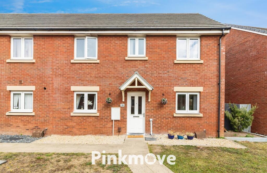 House in Newport, Glan Llyn, Llanwern - View 3