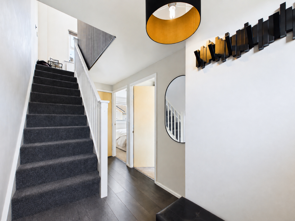House in Preston - View 2